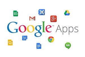 Google Apps Gsuite
