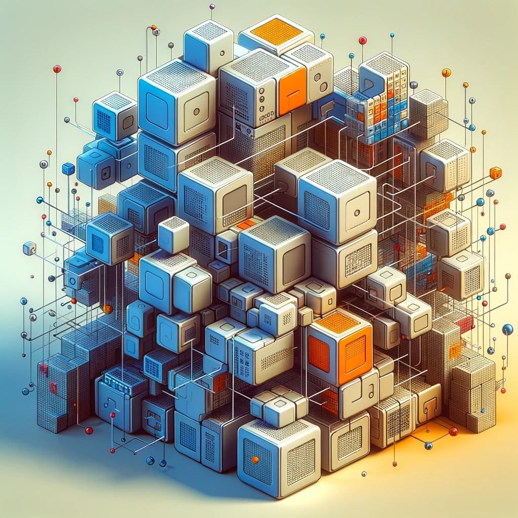 Developing dbt models: conceptualizing modularity and how to ...